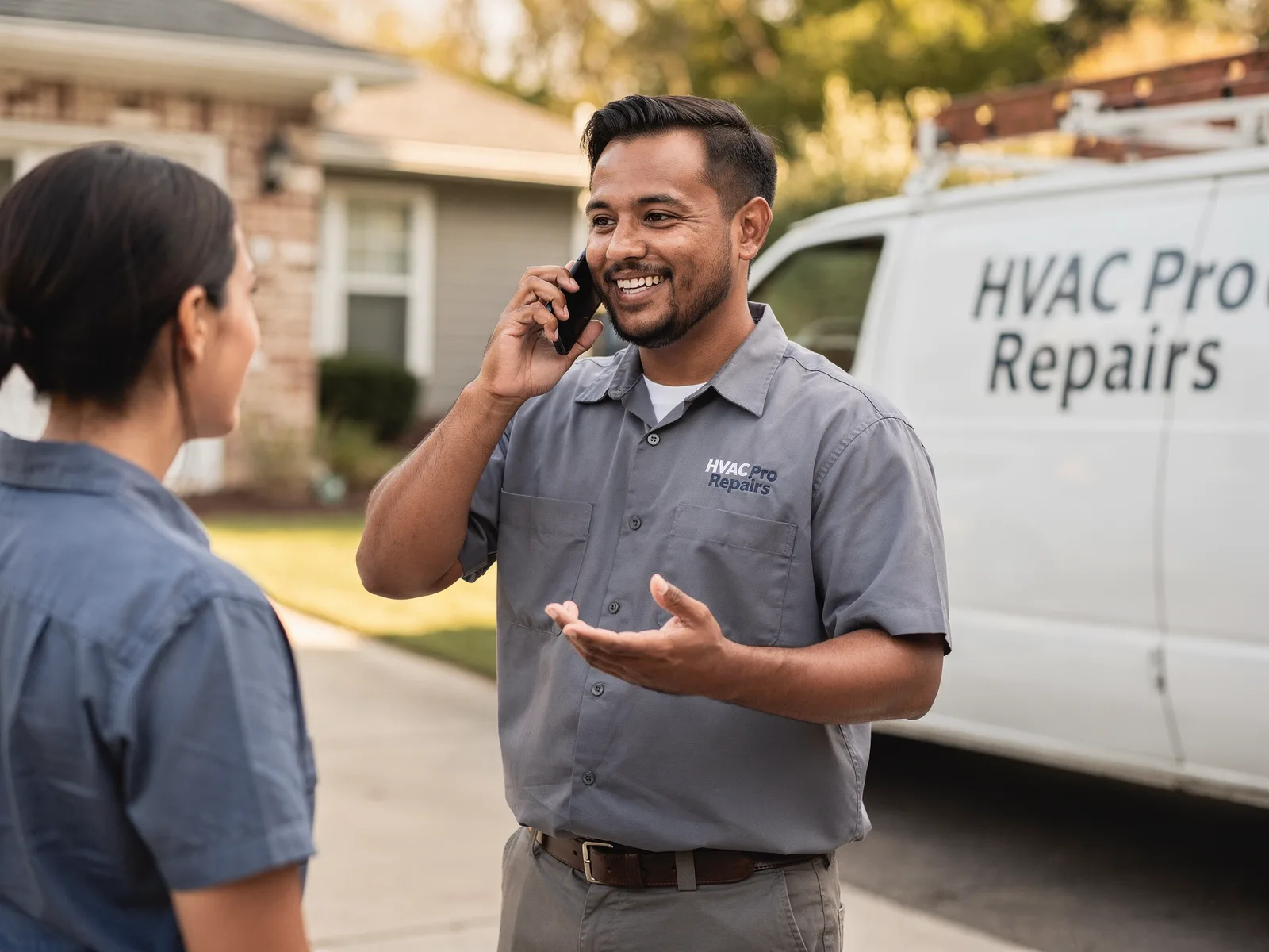 Heat Pump Repair Smoaks, SC FAQs